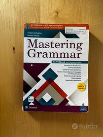 Mastering Grammar