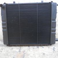 Radiatore opel
