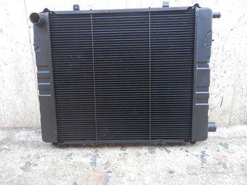 Radiatore opel