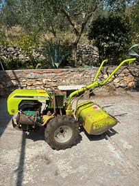 Attrezzi Agricoli