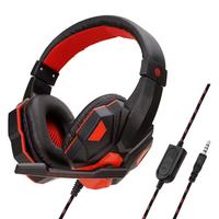 cuffie da gamer 