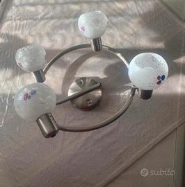 Lampadario da soggiorno / camera