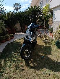 Kymco Super 8 50 (2010) - MOTORE NUOVO