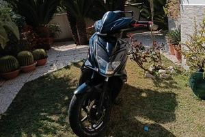 Kymco Super 8 50 (2010) - MOTORE NUOVO