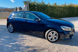 Mercedes classe A 180 Sport d