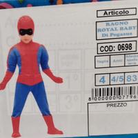 spider man 