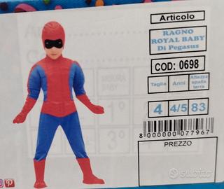 spider man 