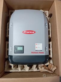 inverter fronius usato da 3kw 