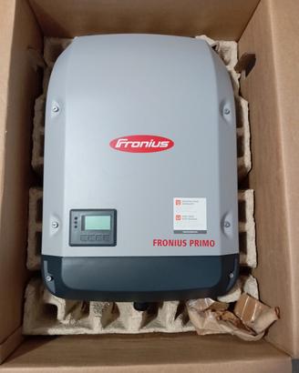 inverter fronius usato da 3kw 