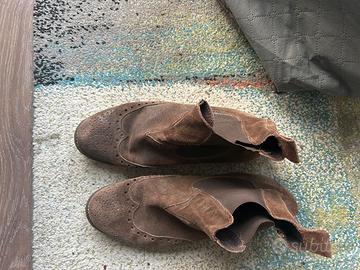 Stivali - Polacchini