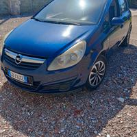 Opel Corsa 2010