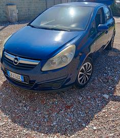 Opel Corsa 2010