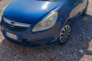 Opel Corsa 2010