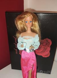 Barbie vintage 