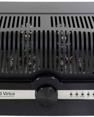 amplificatore synthesis a40 virtus mk2