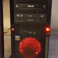 Computer funzionante 70 euro