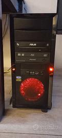 Computer funzionante 70 euro