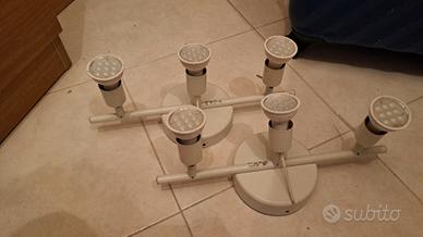 lampadario 