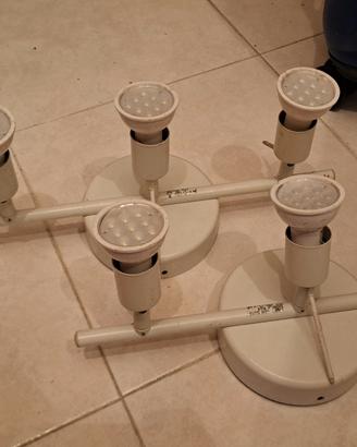 lampadario 