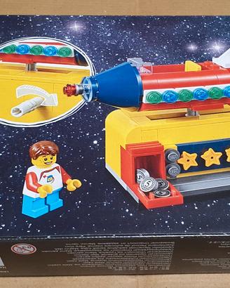 Lego Ideas