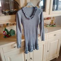 Maglione lungo