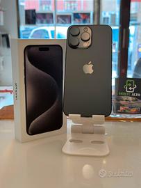 Phone 15 Pro max 256GB | Garanzia 12 Mesi