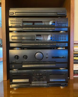 Stereo