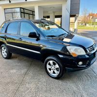 Kia Sportage 2.0i GPL 2WD Active 2010