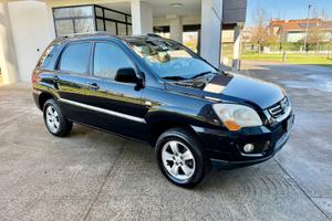 Kia Sportage 2.0i GPL 2WD Active 2010