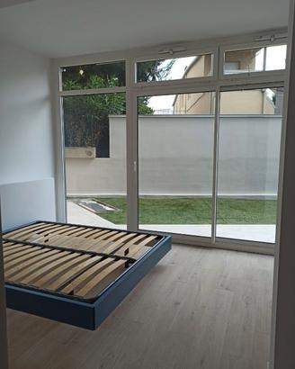 Letto Sommier