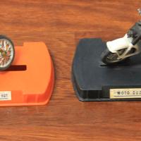 Mercury Moto Butalco cross e Moto Guzzi vintage