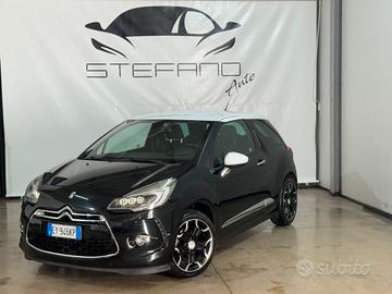 Ds DS3 3 BlueHDi 120 S&S Sport Chic