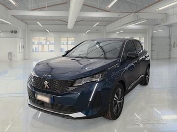 PEUGEOT 3008 PURETECH TURBO 130 EAT8 SES ALLURE SU