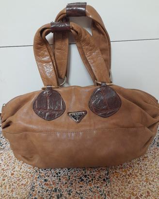 Borsa originale Prada