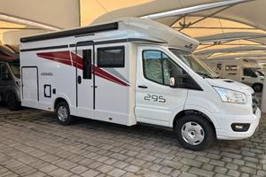 ROLLER TEAM KRONOS 295 TL