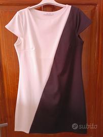 vestito corto estivo 