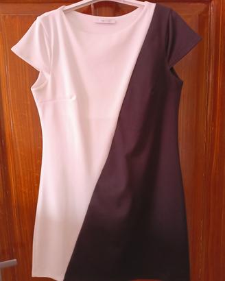 vestito corto estivo 