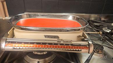 Stube Bilancia Cucina Vintage