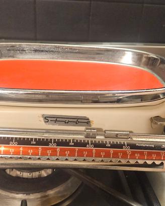 Stube Bilancia Cucina Vintage