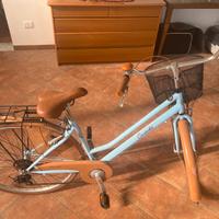 Bici da passeggio da donna