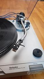 Giradischi Technics