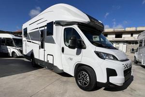 MOBILVETTA KROSSER P86