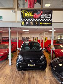 Smart ForTwo 1.0 Passion