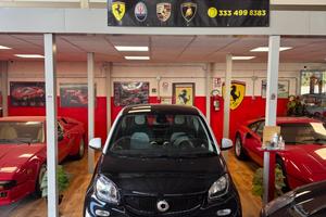 Smart ForTwo 1.0 Passion