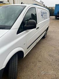 Vito 115 Cdi Daimlerchrysler