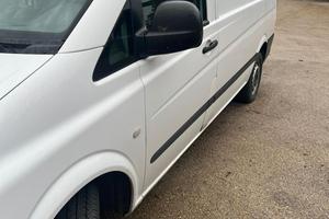 Vito 115 Cdi Daimlerchrysler
