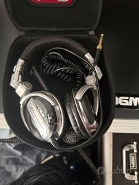 Cuffie professionali per dj pioneer HDJ 1000
