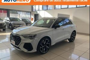 AUDI RS Q3 TG91526