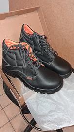 Scarpe Antinfortunistiche BETA n. 43