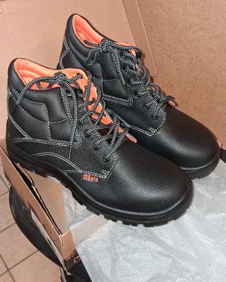 Scarpe Antinfortunistiche BETA n. 43